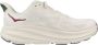 Hoka One Clifton 9 Sneakers White Heren - Thumbnail 5