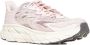 Hoka One Dames Clifton Ls Sneakers Roze Pink Dames - Thumbnail 5