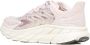 Hoka One Dames Clifton Ls Sneakers Roze Pink Dames - Thumbnail 6