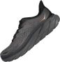 Hoka One Contrasterende lage sneakers Gray Dames - Thumbnail 3