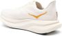 Hoka One Crème Witte Mesh Sneakers White Heren - Thumbnail 2