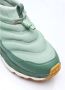 Hoka One Frost Moc Gore-Tex Sneakers Green Dames - Thumbnail 2