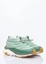 Hoka One Frost Moc Gore-Tex Sneakers Green Dames - Thumbnail 3