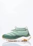 Hoka One Frost Moc Gore-Tex Sneakers Green Dames - Thumbnail 4