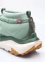 Hoka One Frost Moc Gore-Tex Sneakers Green Dames - Thumbnail 6