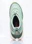 Hoka One Frost Moc Gore-Tex Sneakers Green Dames - Thumbnail 7