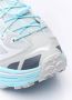 Hoka One Gedempte Sneakers met Quicklace Sluiting Blue Heren - Thumbnail 2