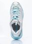 Hoka One Gedempte Sneakers met Quicklace Sluiting Blue Heren - Thumbnail 7