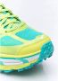 Hoka One Gedempte Sneakers met Quicklace Sluiting Green Heren - Thumbnail 6