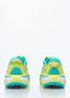 Hoka One Gedempte Sneakers met Quicklace Sluiting Green Heren - Thumbnail 9