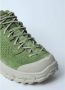 Hoka One Gore-Tex Sneakers met Vibram-zool Green Heren - Thumbnail 3