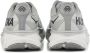 HOKA Clifton 9 Dames White- Dames White - Thumbnail 4