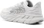 Hoka One Grijze Sneakers voor Actieve Levensstijl Gray Heren - Thumbnail 4