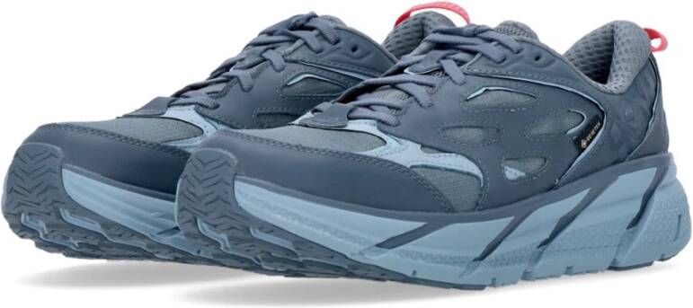 Hoka One GTX Outdoor Schoen in Goblin Blue Heren