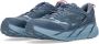 Hoka One GTX Outdoor Schoen in Goblin Blue Heren - Thumbnail 4