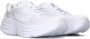 HOKA Lage Sneakers Dames Bondi 8 Maat: 46 Materiaal: Textiel Kleur: Wit - Thumbnail 3