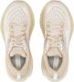 Hoka One Heren Bondi 8 Outdoor Schoen Beige Heren - Thumbnail 6