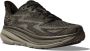 Hoka One Heren Clifton 9 Hardloopschoenen Black Heren - Thumbnail 3