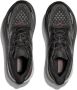 Hoka One Heren Clifton 9 Hardloopschoenen Black Heren - Thumbnail 3