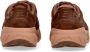 Hoka One Heren Clifton L Suede Outdoor Schoen Brown Heren - Thumbnail 11