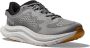 Hoka One Heren Kawana 2 Hardloopschoenen Gray Heren - Thumbnail 4