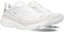 Hoka One Heren Stijlvolle Sneakers Stinson 7 White Heren - Thumbnail 2