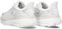 Hoka One Heren Stijlvolle Sneakers Stinson 7 White Heren - Thumbnail 3