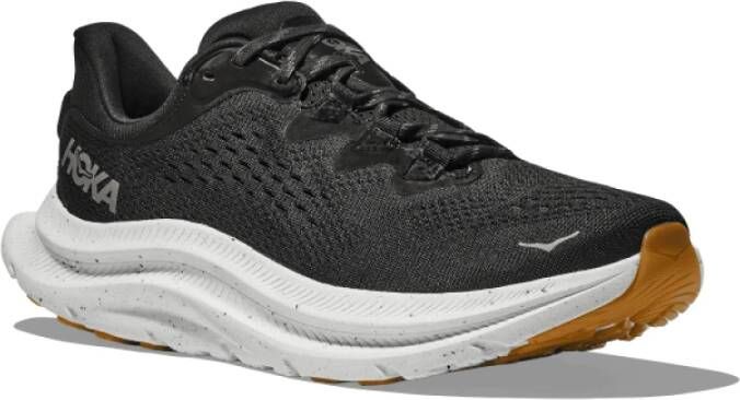 Hoka One Kawana 2 Dames Hardloopschoenen Black Heren