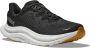 Hoka One Kawana 2 Dames Hardloopschoenen Black Heren - Thumbnail 5