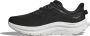 Hoka One Kawana 2 Dames Hardloopschoenen Black Heren - Thumbnail 6