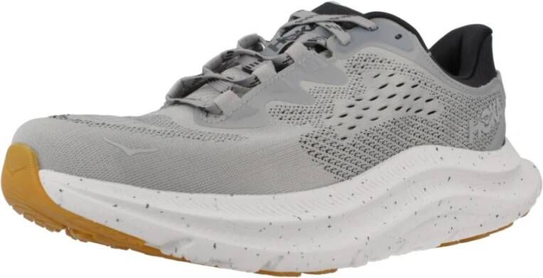 Hoka One Kawana 2 Sneakers Gray Heren