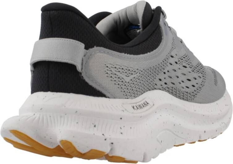 Hoka One Kawana 2 Sneakers Gray Heren