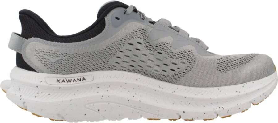 Hoka One Kawana 2 Sneakers Gray Heren