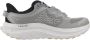 Hoka One Heren Kawana 2 Hardloopschoenen Gray Heren - Thumbnail 8