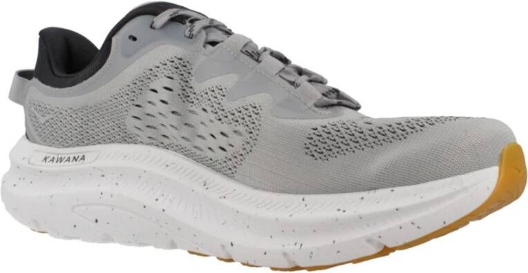 Hoka One Kawana 2 Sneakers Gray Heren