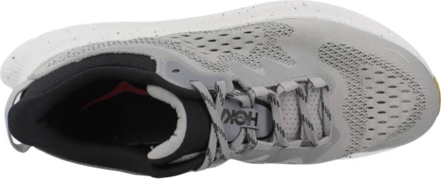 Hoka One Kawana 2 Sneakers Gray Heren