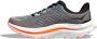 Hoka One Kawana Sneakers Gray Heren - Thumbnail 9