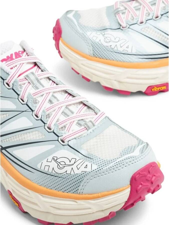 Hoka One Mafate Speed 2 Trail Hardloopschoenen Multicolor Unisex