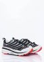 Hoka One Mesh Sneakers met TPU-versteviging Black Heren - Thumbnail 3