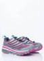 Hoka One Mesh Sneakers met TPU-versteviging Purple Heren - Thumbnail 3