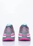 Hoka One Mesh Sneakers met TPU-versteviging Purple Heren - Thumbnail 5