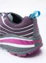 Hoka One Mesh Sneakers met TPU-versteviging Purple Heren - Thumbnail 6