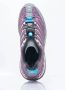 Hoka One Mesh Sneakers met TPU-versteviging Purple Heren - Thumbnail 7