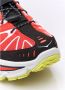 Hoka One Mesh Sneakers met TPU-versteviging Red Heren - Thumbnail 2