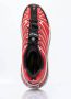 Hoka One Mesh Sneakers met TPU-versteviging Red Heren - Thumbnail 7