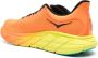 Hoka One Multikleur Sneakers voor Actieve Levensstijl Orange Heren - Thumbnail 4