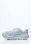 Hoka One Neutrale hardloopsneakers met Quicklace-sluiting Blue Heren - Thumbnail 4