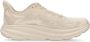 Hoka One Outdoor Sandaal Clifton 9 Beige Dames - Thumbnail 2