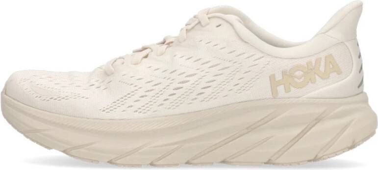 Hoka One Outdoor schoen voor mannen Beige Heren