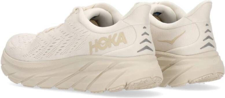 Hoka One Outdoor schoen voor mannen Beige Heren